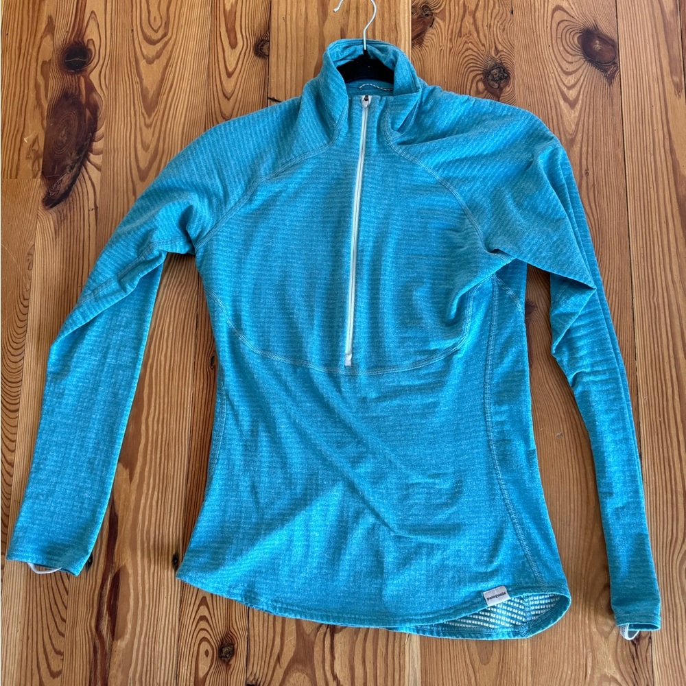 Patagonia 1/4 zip
